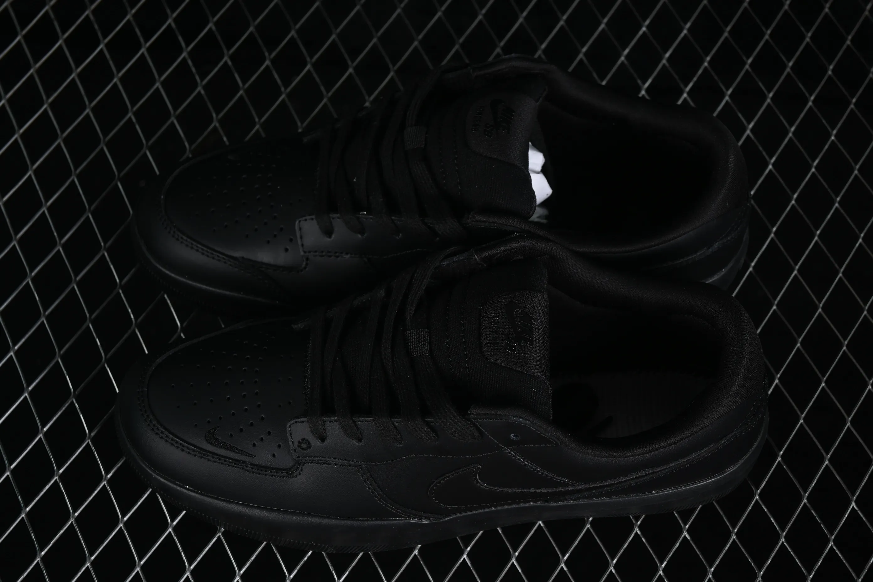 All categories Nk SB Dunk series Nk Force 58 simplified skateboard shoes J version Nike SB Force 58 Nike simplified retro skateboard shoes DH7505-001